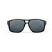Vaikobi Molokai Polarized Sunglasses Black Front