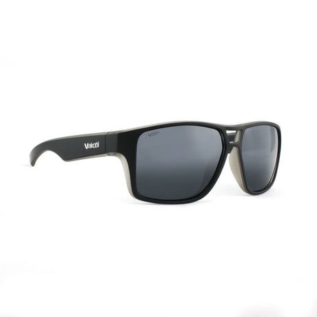 Vaikobi Molokai Polarized Sunglasses Black Side