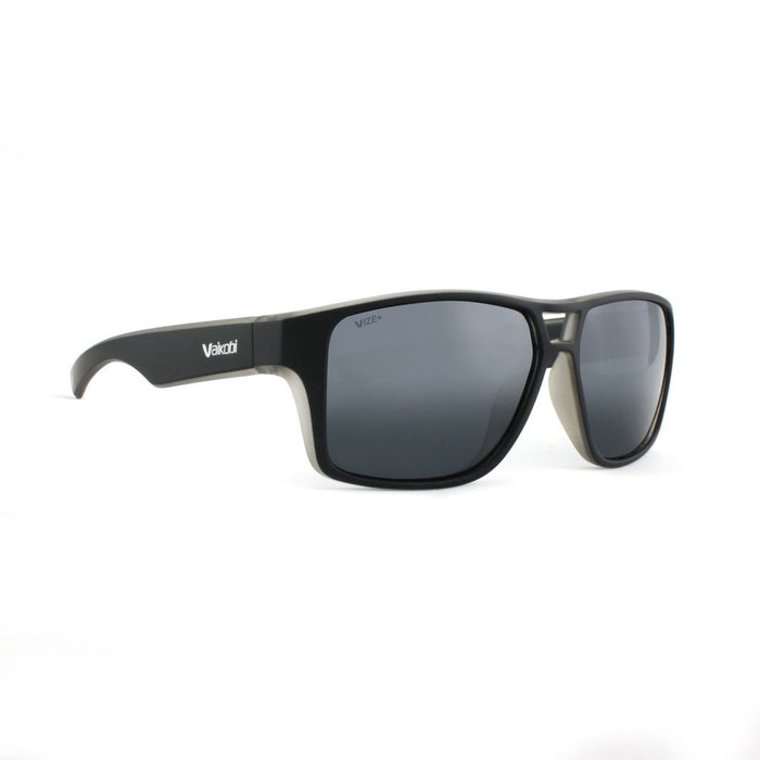 Vaikobi Molokai Polarized Sunglasses Black Side