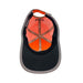 Vaikobi Ocean Active Cap Orange Inside