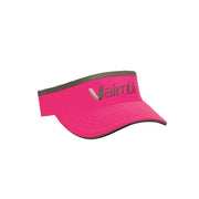 Vaikobi Performance Visor Pink Side