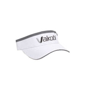 Vaikobi Performance Visor White Side
