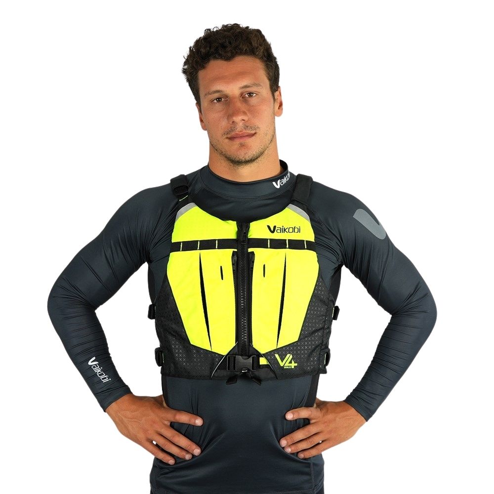 Vaikobi V4 Ocean Racing Buoyancy Aid