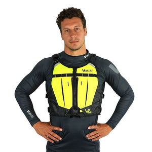 Vaikobi V4 Ocean Racing Buoyancy Aid