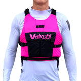 Vaikobi VXP Race Buoyancy Aid Front