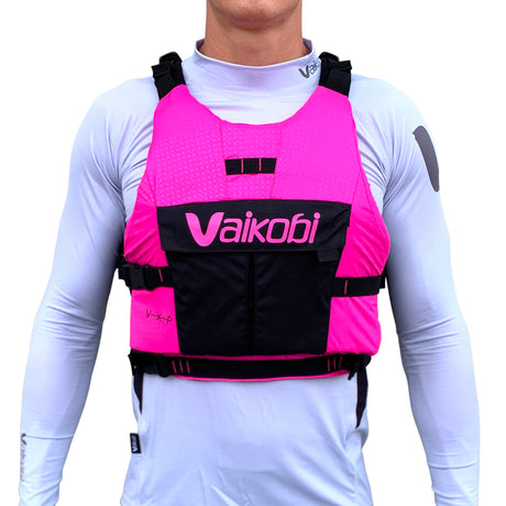 Vaikobi VXP Race Buoyancy Aid Front
