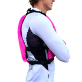Vaikobi VXP Race Buoyancy Aid Side