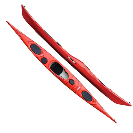 Valley Etain RM 17.1 red