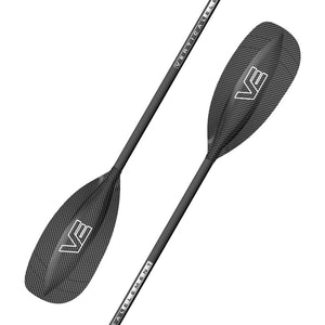 VE carbon Creeker 1 Piece Straight Shaft