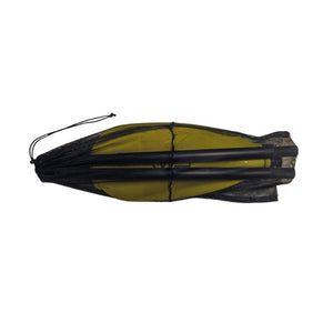 VE Glass Creeker Kayak Paddle - 4-piece