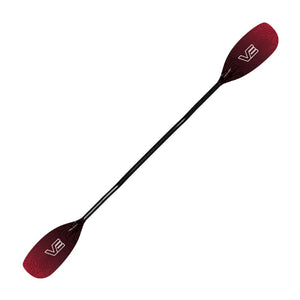 VE glass Creeker 1 Piece Bent Shaft