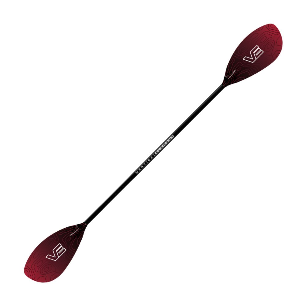 VE glass Flyte 1 Piece Straight Shaft