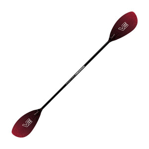 VE glass Flyte 1 Piece Straight Shaft