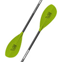 VE glass Flyte 1 Piece Straight Shaft