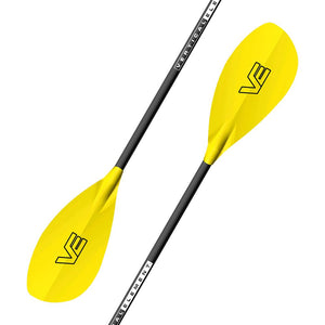 VE glass Flyte 1 Piece Straight Shaft