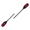 VE glass Fara 2 Piece Straight Shaft