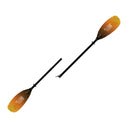 VE glass Fara 2 Piece Straight Shaft