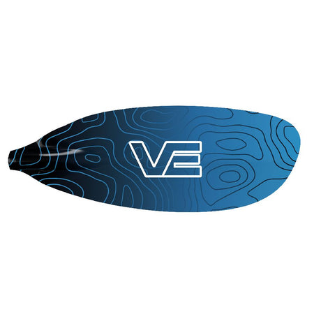 VE Glass Skera - Glass Shaft storm