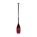 VE Offside Glass Canoe Paddle - Glass Shaft