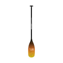 VE Offside Glass Canoe Paddle - Glass Shaft