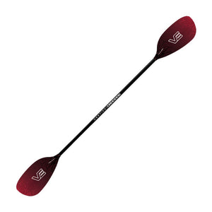 VE glass Pro 1 Piece Straight Shaft