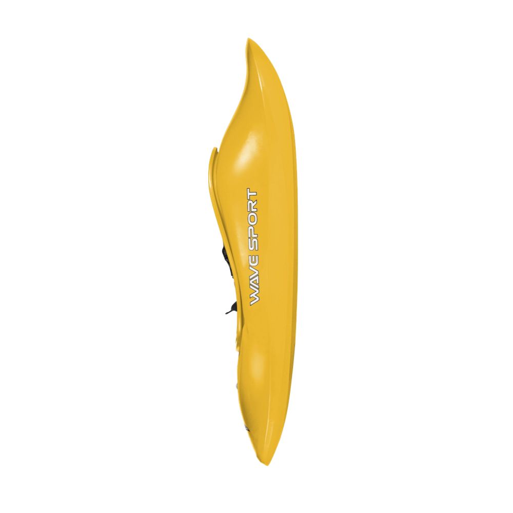 Wave Sport Project X Kayak
