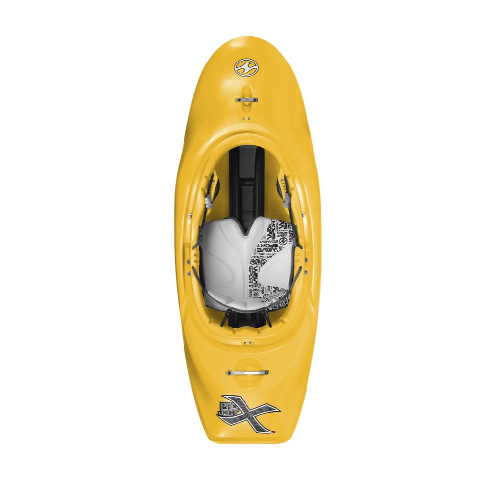 Wave Sport Project X Kayak