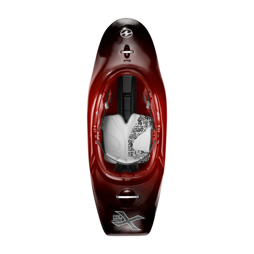 Wave Sport Project X Kayak