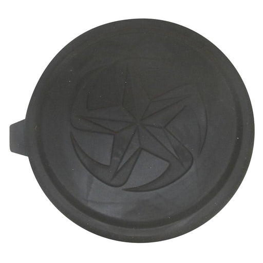 Palm Equipment Hatch Cover Round 6"