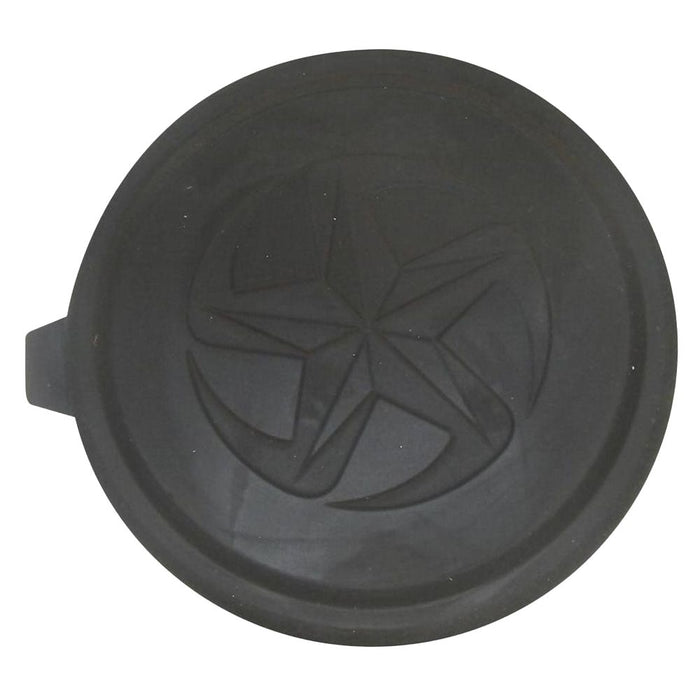 Palm Equipment Hatch Cover Round 6"