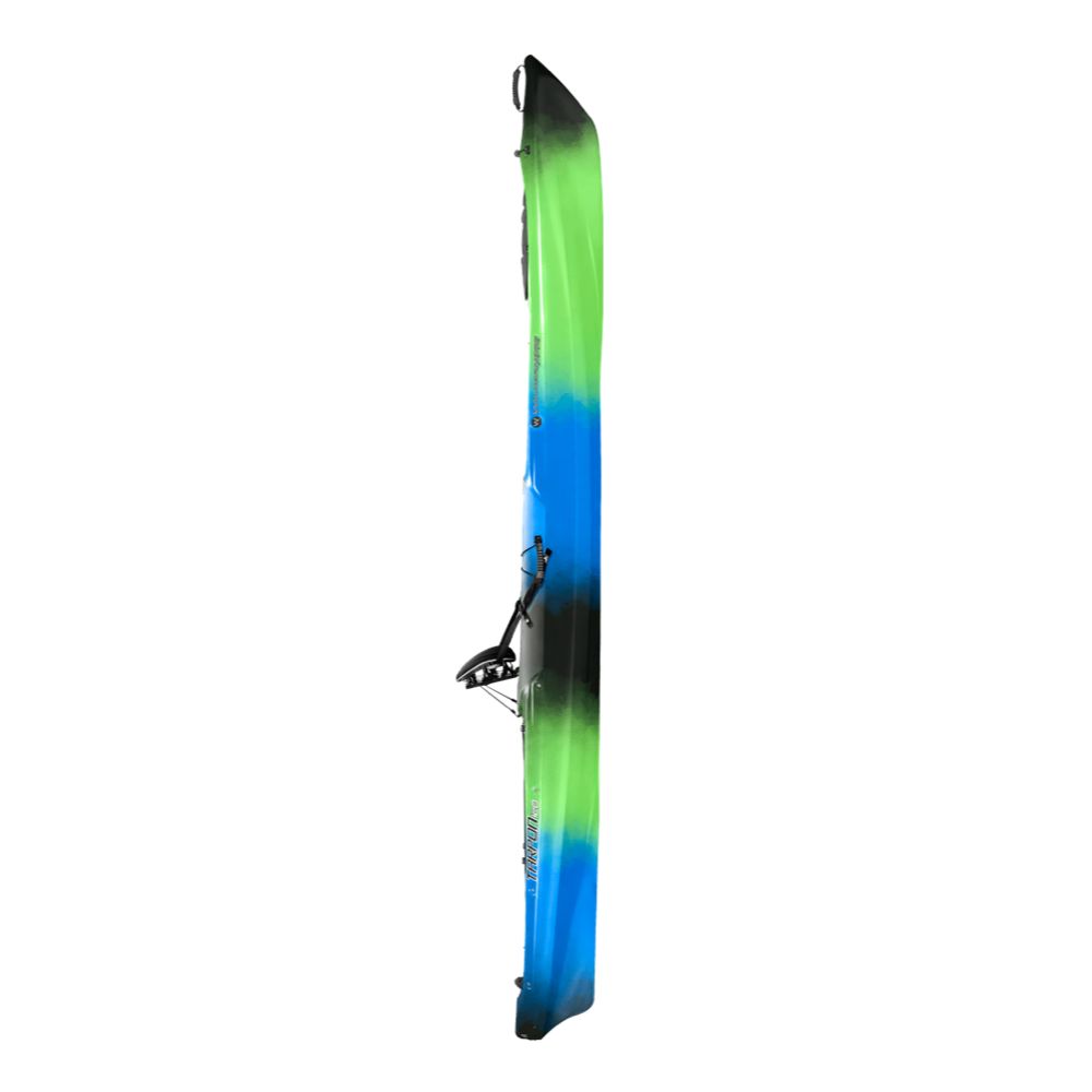 Wilderness Systems Tarpon E 120 Sit-On-Top Kayak