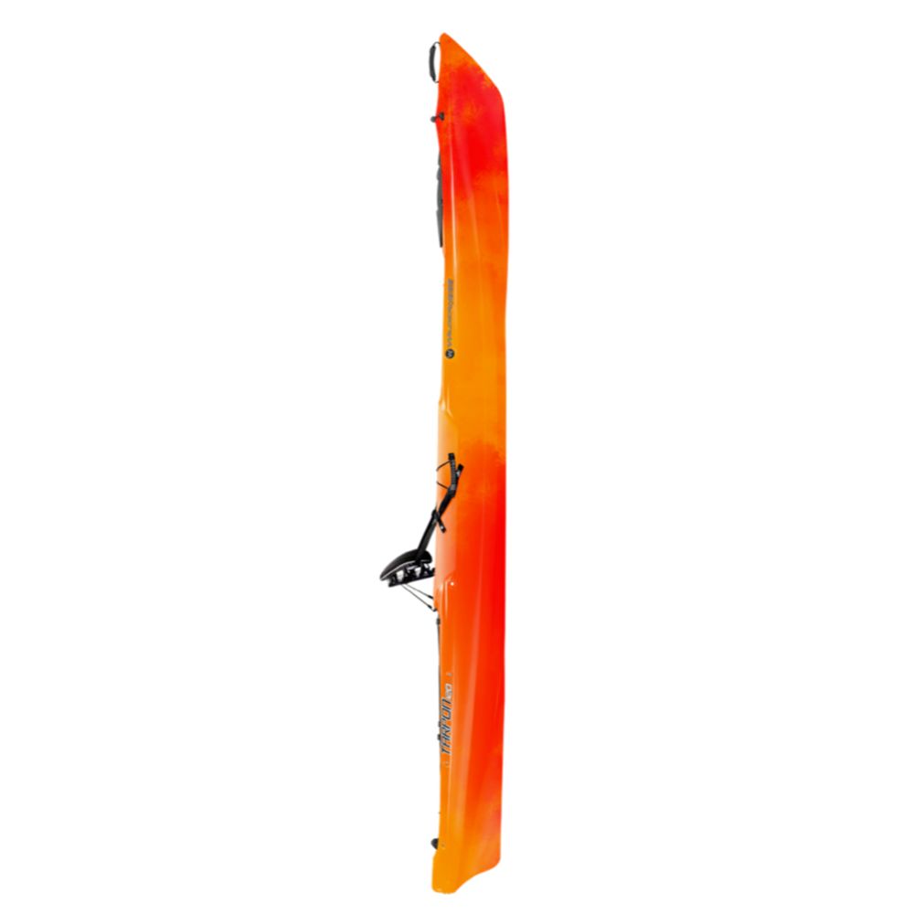 Wilderness Systems Tarpon E 120 Sit-On-Top Kayak