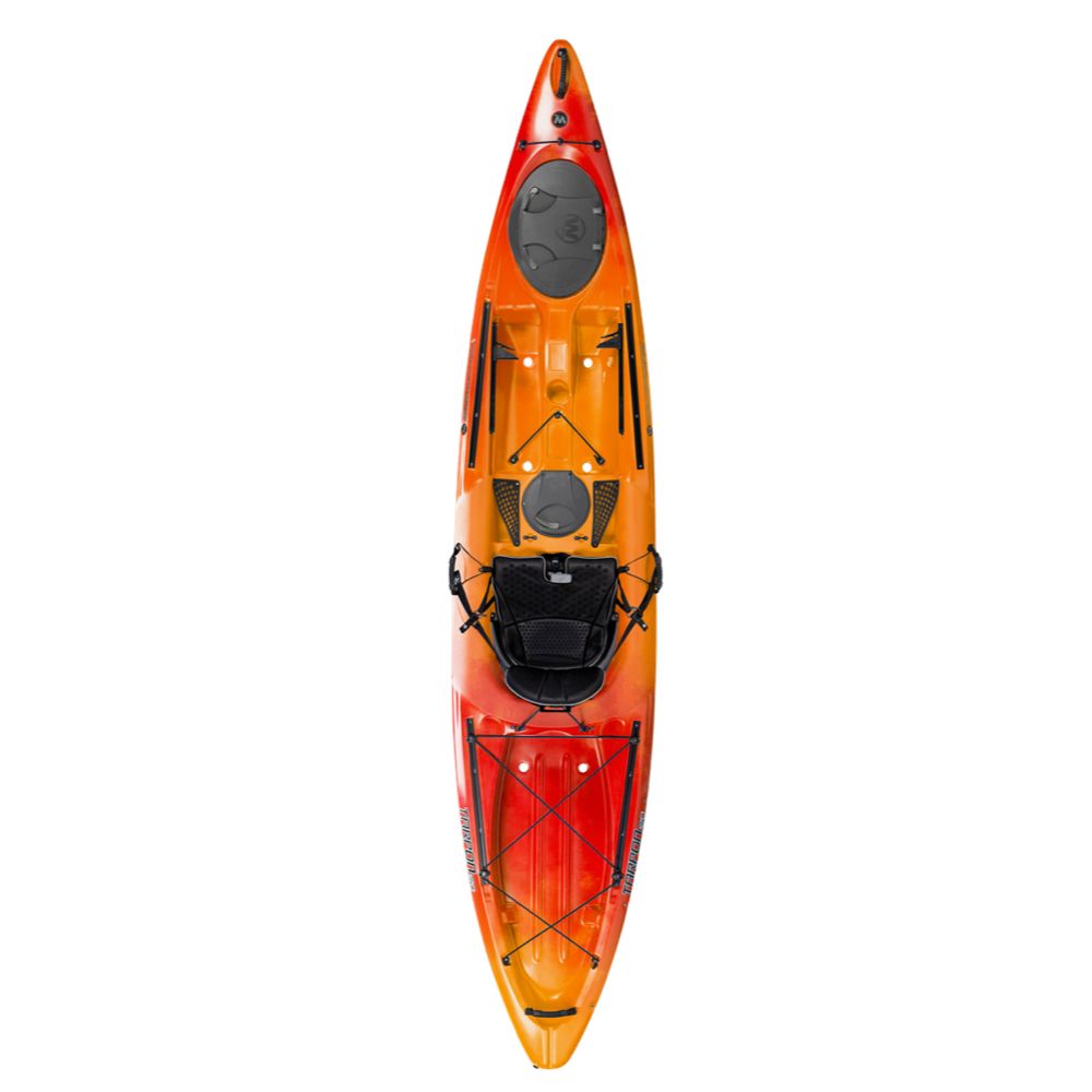 Wilderness Systems Tarpon E 120 Sit-On-Top Kayak