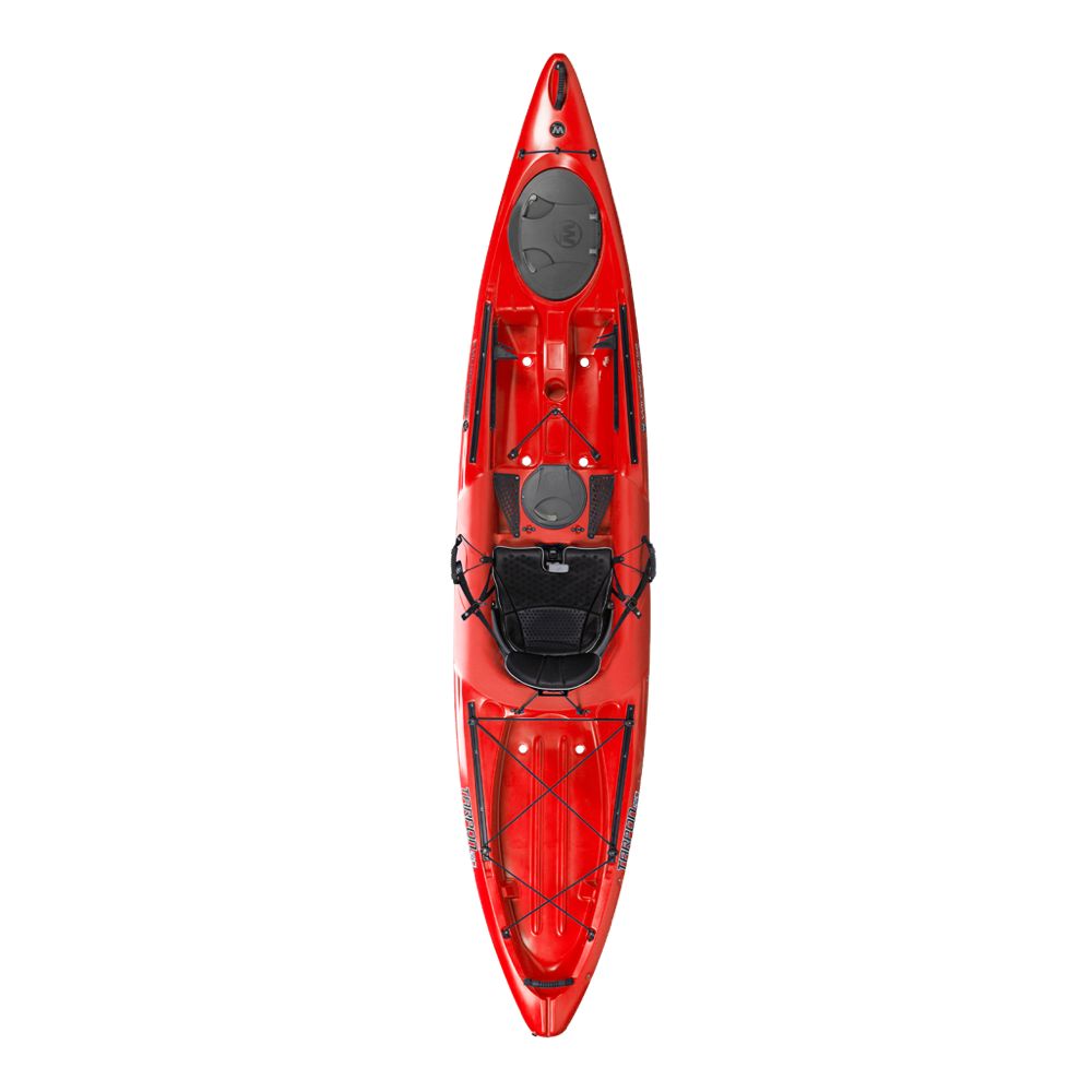 Wilderness Systems Tarpon E 120 Sit-On-Top Kayak