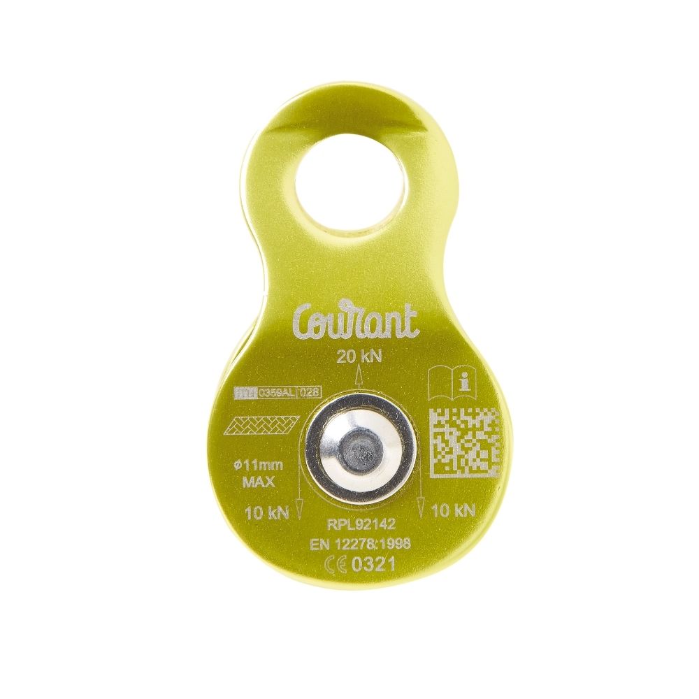 Courant Mova Pulley