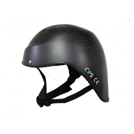 CPS Medium Tail Canoe Polo Helmet 