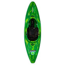 Dagger Nova Playboat Kayak green smoke top view