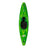 Dagger Rewind Kayak Creek Spec green smoke top view