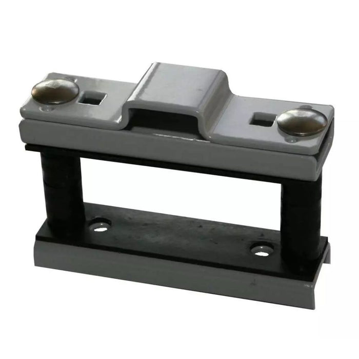 Eckla Wingbar, Aerobar, Oval Bar Adaptor