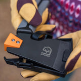gear aid balta camp hatchet glove