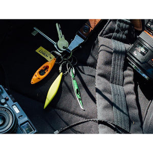 Keyak - Sea Kayak Keyring