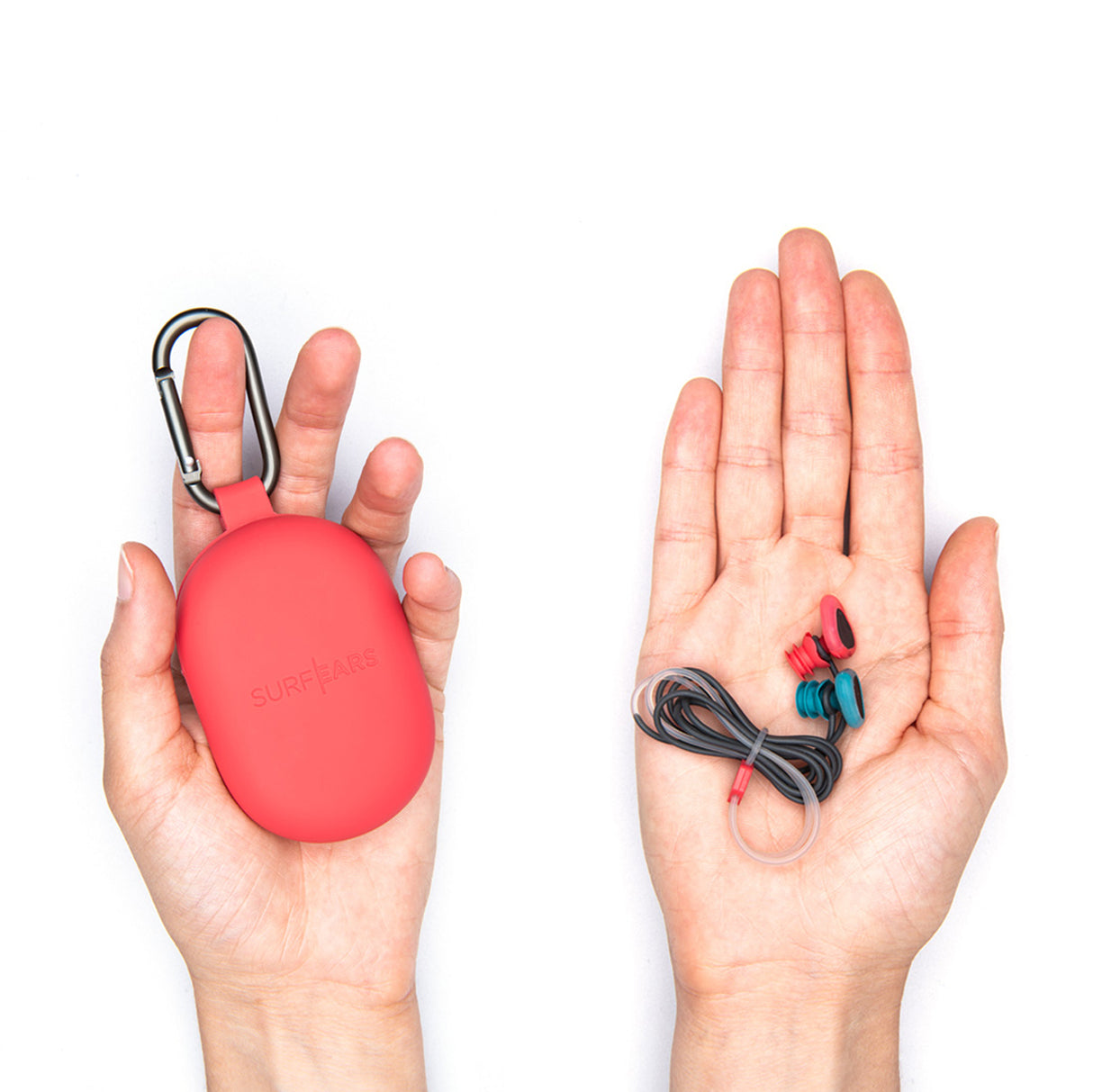 SurfEars Junior Earplugs 2.0