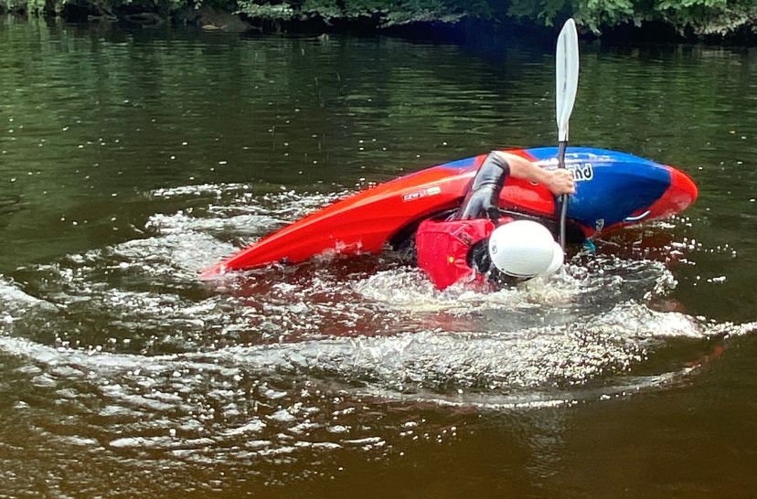 How to Roll Kayak: Master the Art Effortlessly