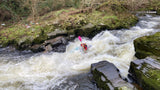 Level 3 River Skills Training