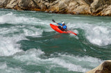 Level 3 Kayak Skills Assessment