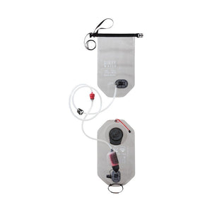 MSR Trail Base Water Filter 2L