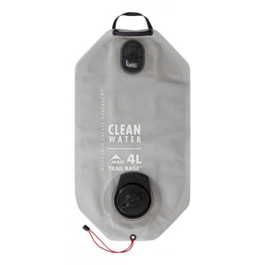 MSR Trail Base Water Filter 4L
