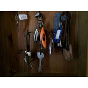 Whitewater Kayak Keyring