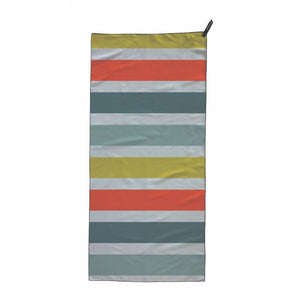 PackTowl Personal microfiber camp and travel towel