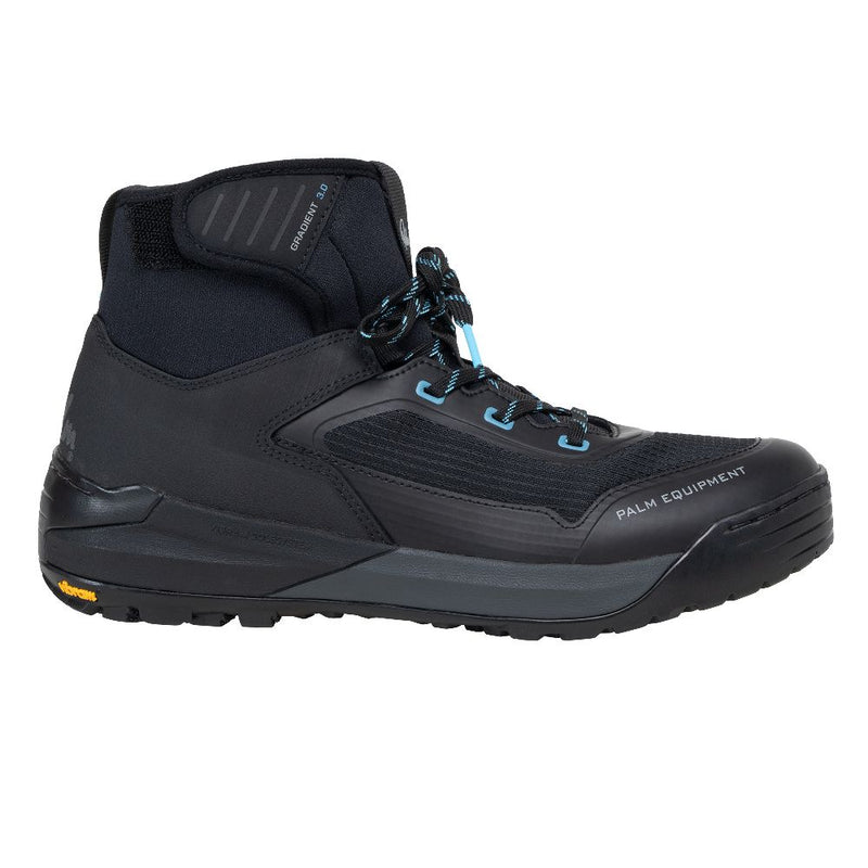 Palm Gradient Kayak Boots 3.0 side